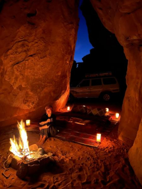 Rakan wadi rum tours